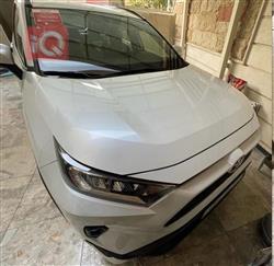 تويوتا راف 4